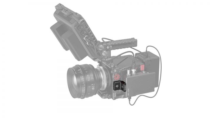 SmallRig x LensVid LMountedMini 2