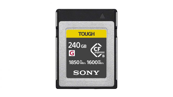 Sony CEB G240T