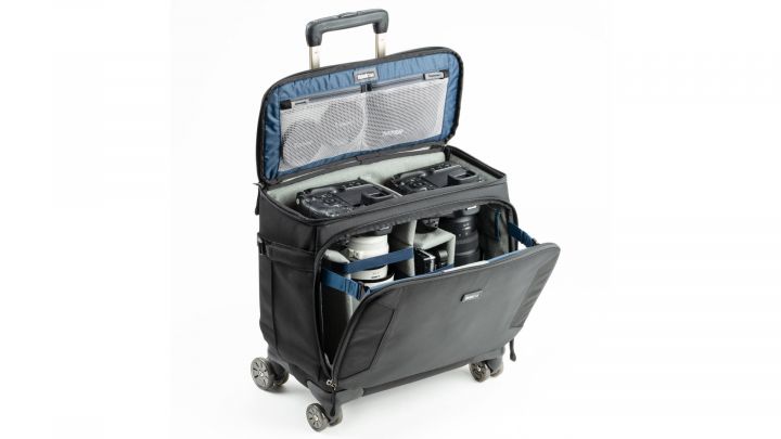 ThinkTank Airport Navigator V2 3 4 Top Access