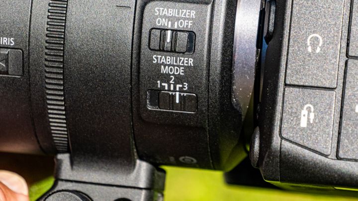Canon EOS C50 Medienbureauc 1065807