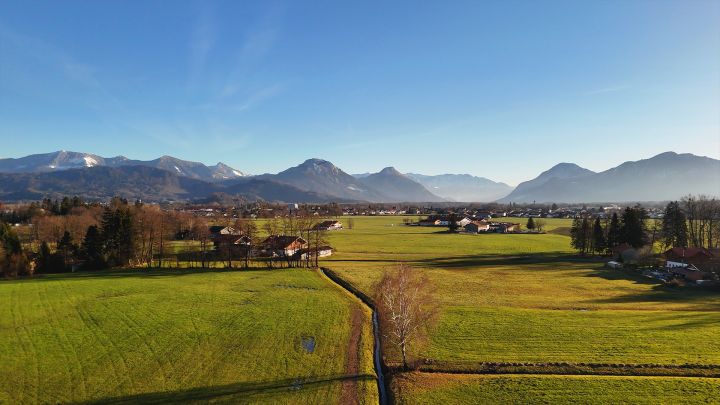 DJI Flip Flugzeit