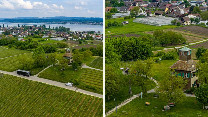 DJI Mavic 4 Pro 100MP