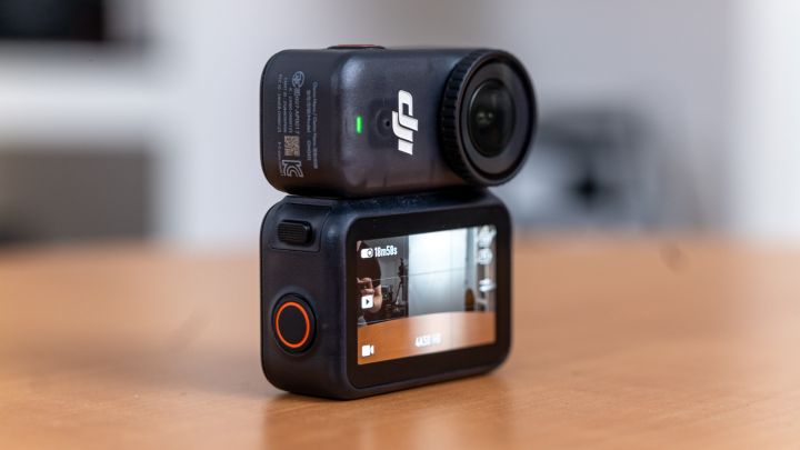 DJI Osmo Nano Medienbureauc 1067502