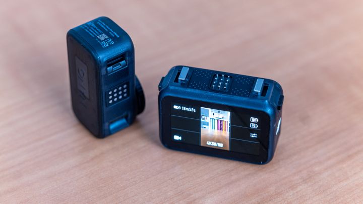 DJI Osmo Nano Medienbureauc 1067511