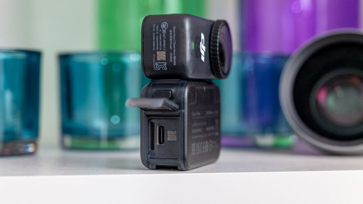 DJI Osmo Nano Medienbureauc 1067515
