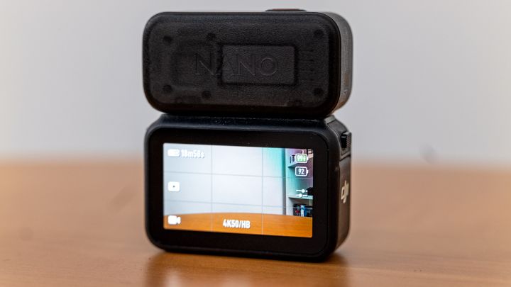 DJI Osmo Nano Medienbureauc 1067522