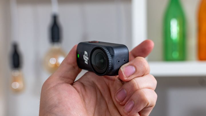 DJI Osmo Nano Medienbureauc 1067552