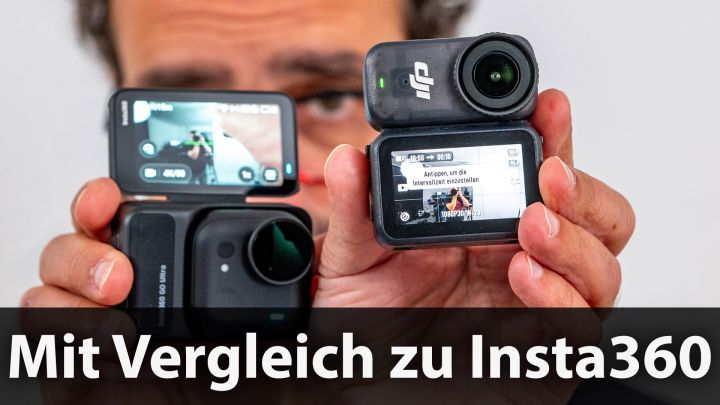 DJI Osmo Nano Titel