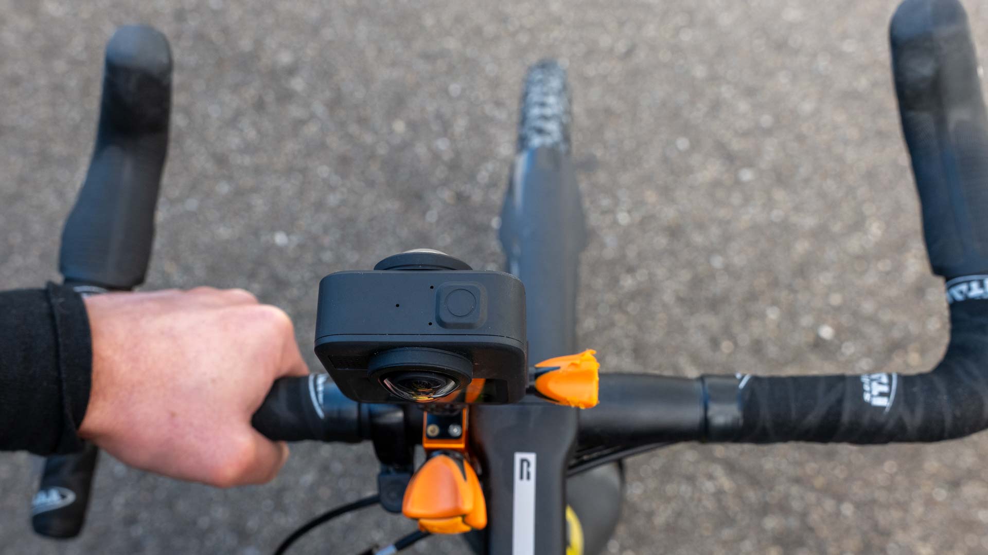 Insta360 X4 Air Lens Replacement Kit