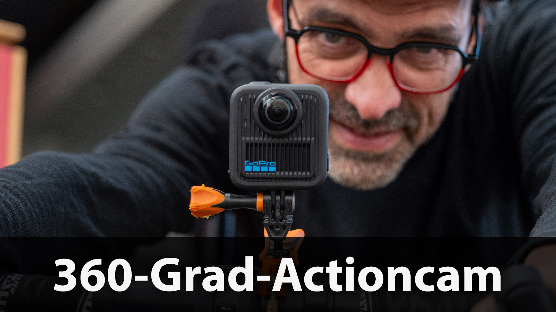 Insta360 X4 Air Titel