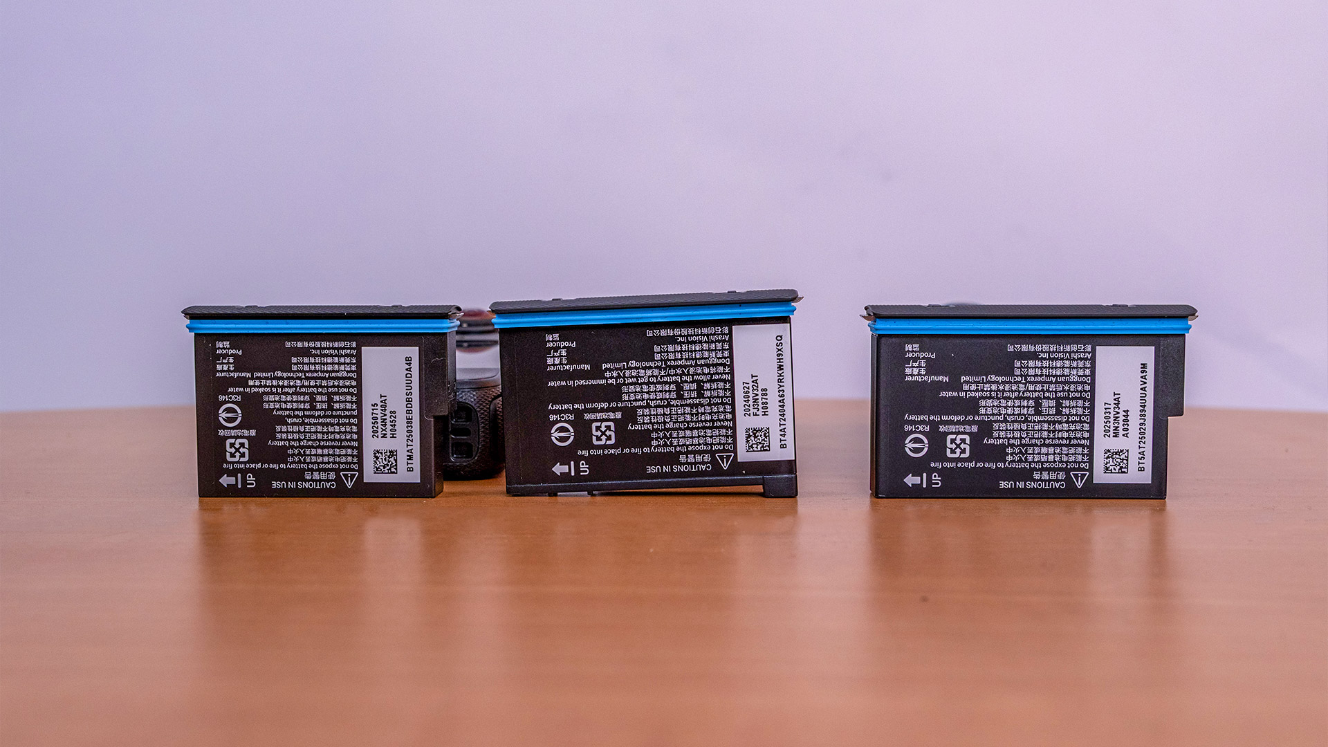 Insta360 X4 Air Akku