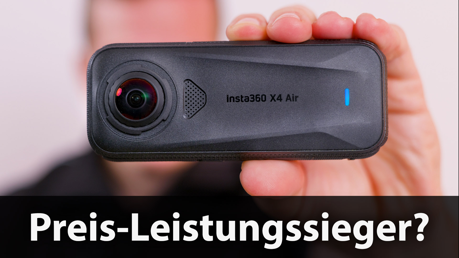 Insta360 X4 Air Titel