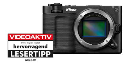 Canon EOS C50 Tabellenbild