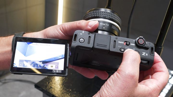 2025 09 IBC 2025 Nikon HandsOn
