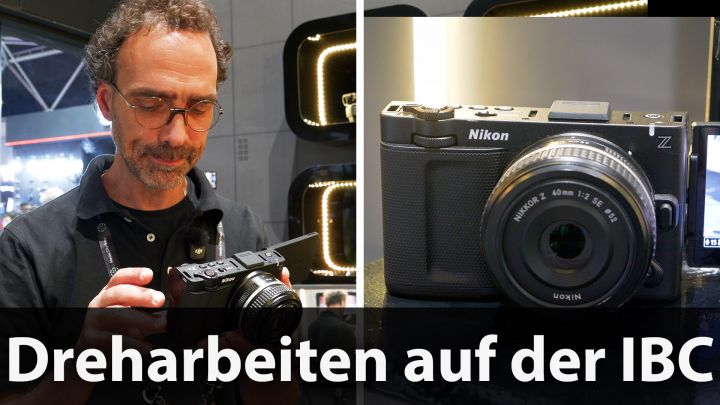 Nikon ZR HandsOn Titel
