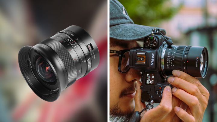 7Artisans 14mm f/2,8 und 75mm f/1,4 – manuelle, lichtstarke Objektive