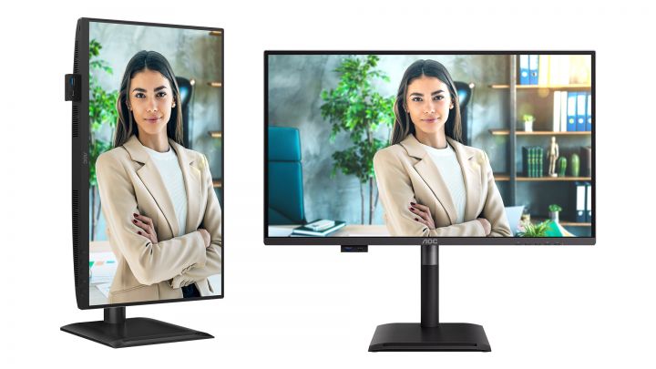 AOC P4 Newstitel