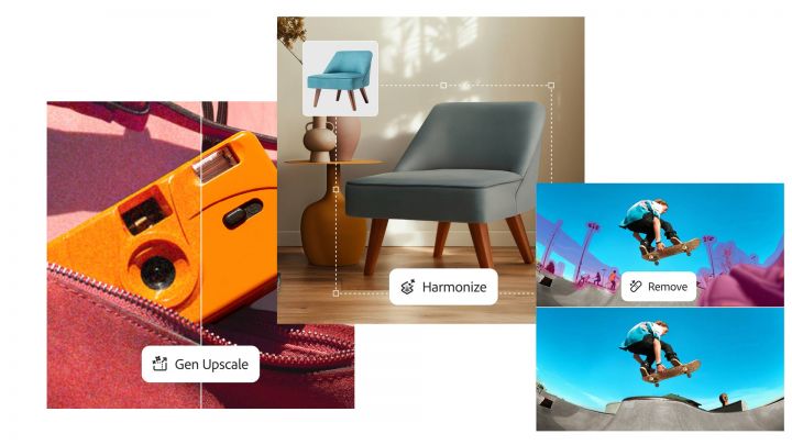 AdobePhotoshop Functions