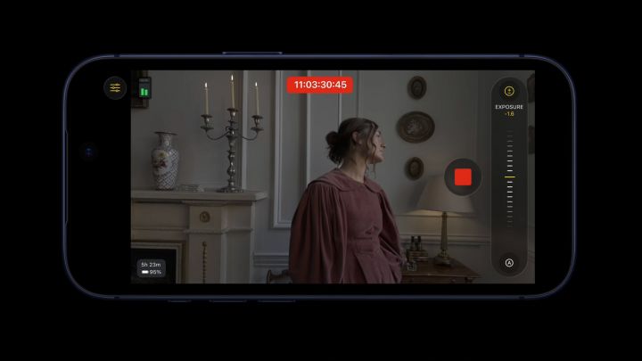 Apple Final Cut Camera 2 0 Newstitel
