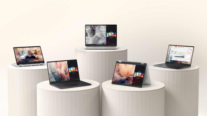 Dell Pro Premium Dell Pro Plus Family image 1