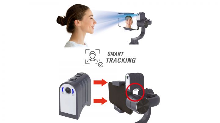 Easypix Goextreme GX4 2