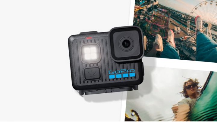 GoPro LitHero
