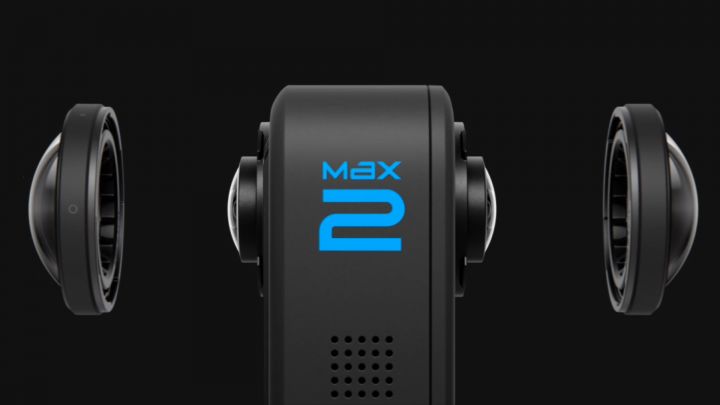 GoPro Max2