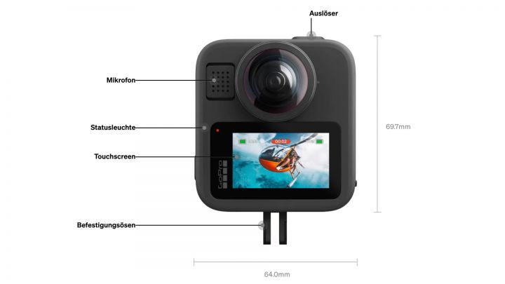 GoPro Max2 1