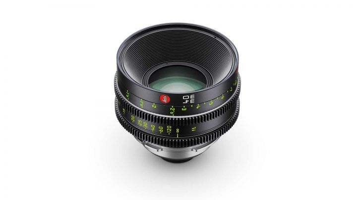 Leitz Hugo 40 white angular HiRes