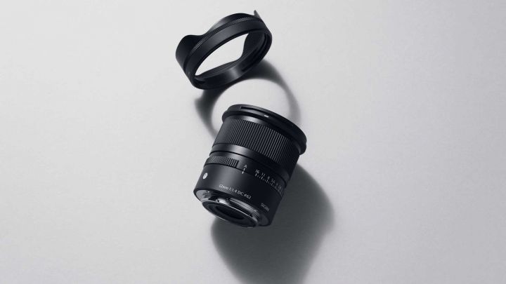 Sigma 12mm F1.4 DC Contemporary: Weitwinkel für APS-C-Kameras