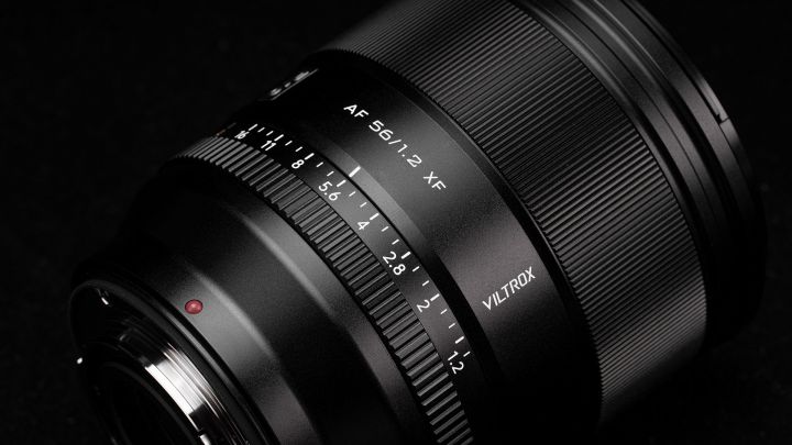 Viltrox AF 56mm F1.2 Pro: lichtstarkes APS-C-Objektiv