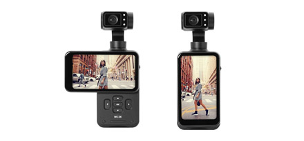 Agfaphoto Realimove MC3X Tabellenbild