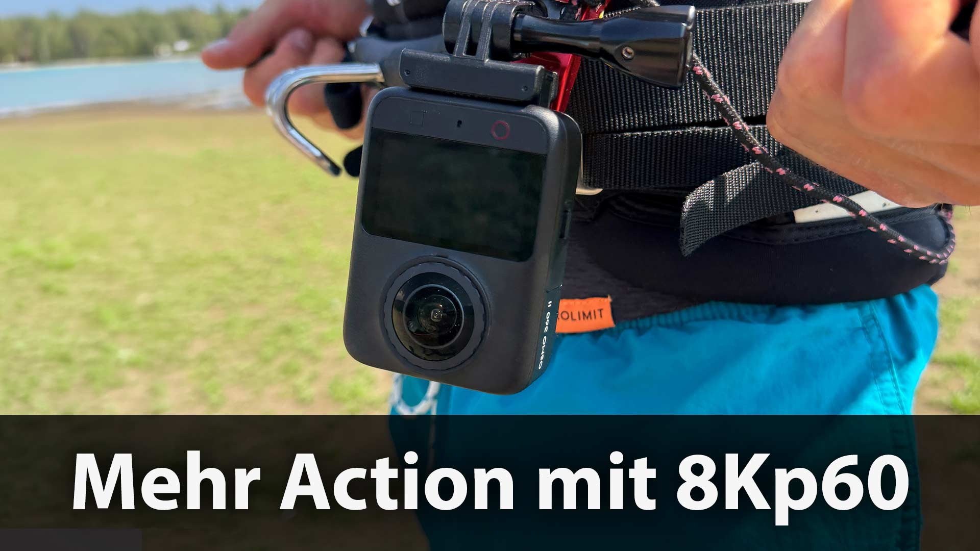 360 Grad Kameravergleich Titel
