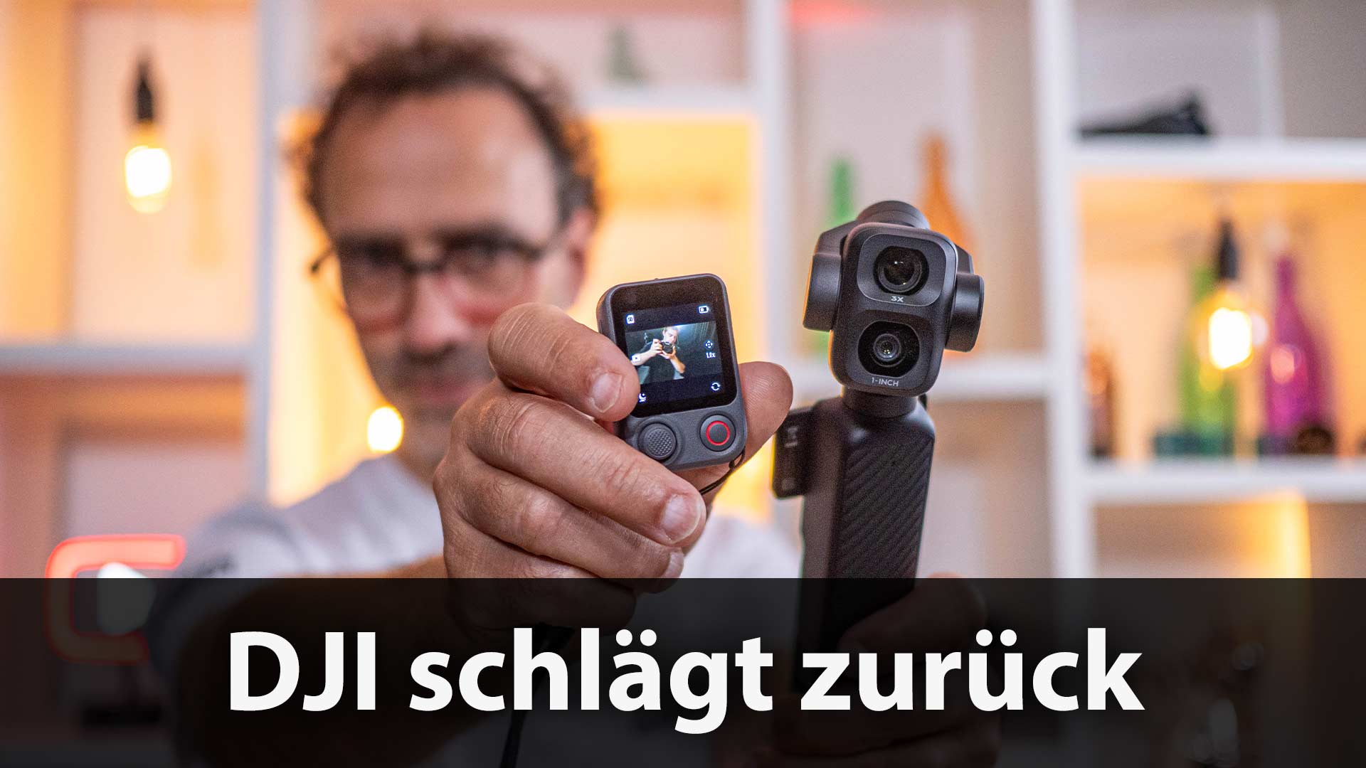 360 Grad Kameravergleich Titel