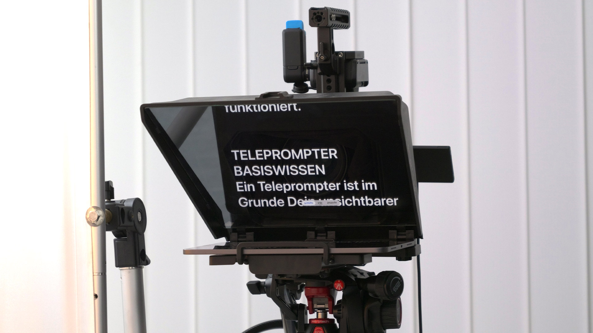 360 Grad Kameravergleich GR