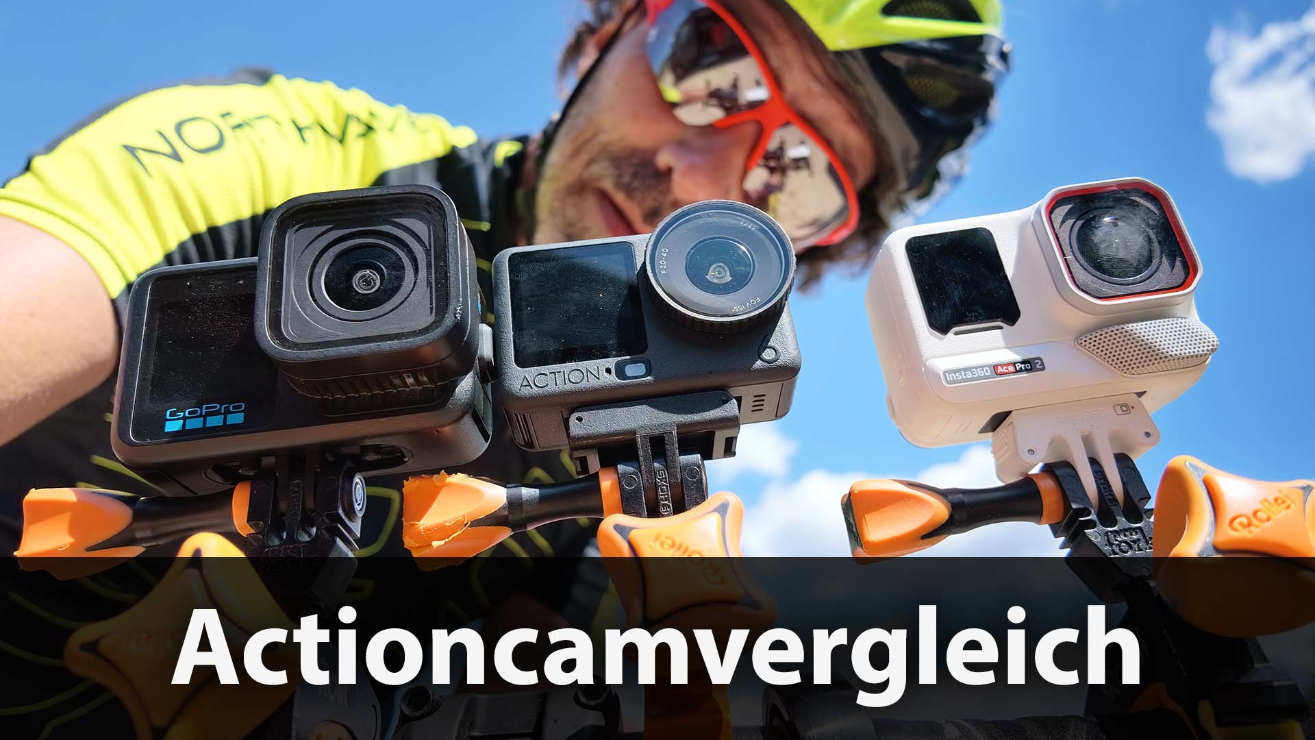 360 Grad Kameravergleich Titel