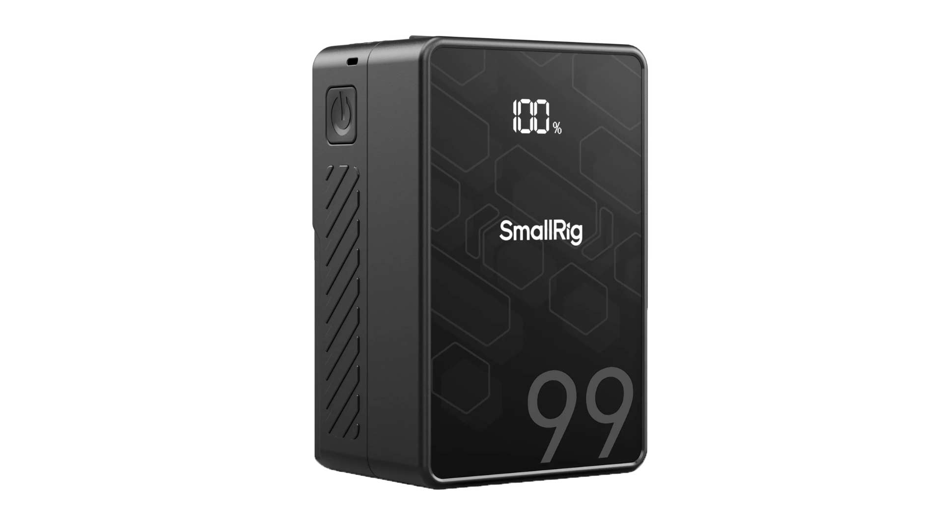 IBC2026 SmallRig Akkus