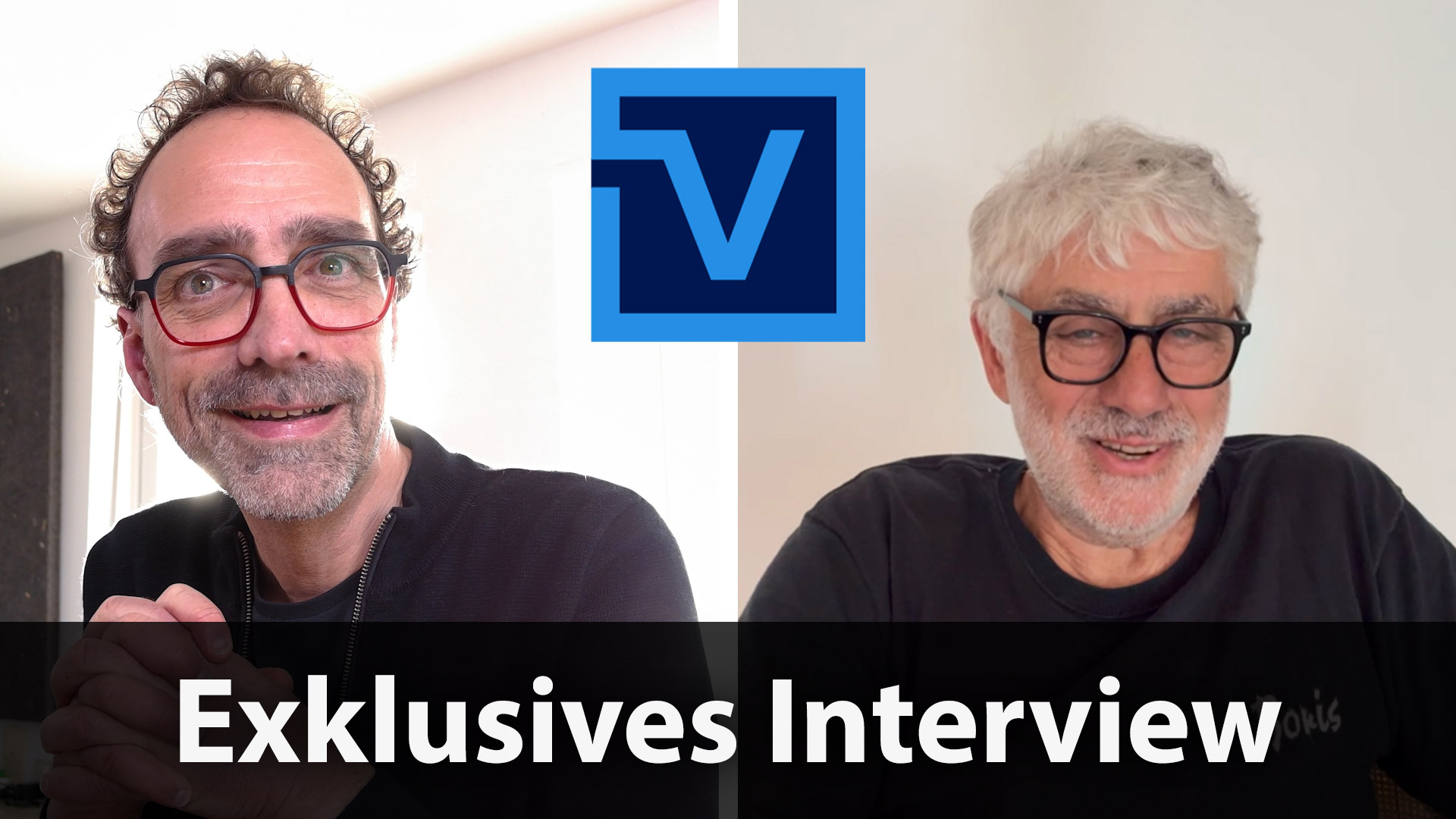 360 Grad Kameravergleich Titel