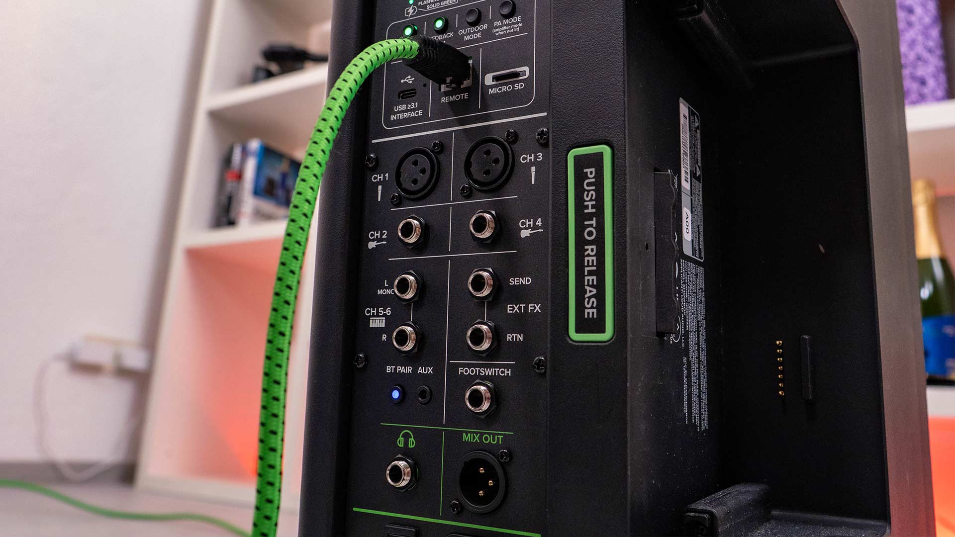 360 Grad Kameravergleich GR