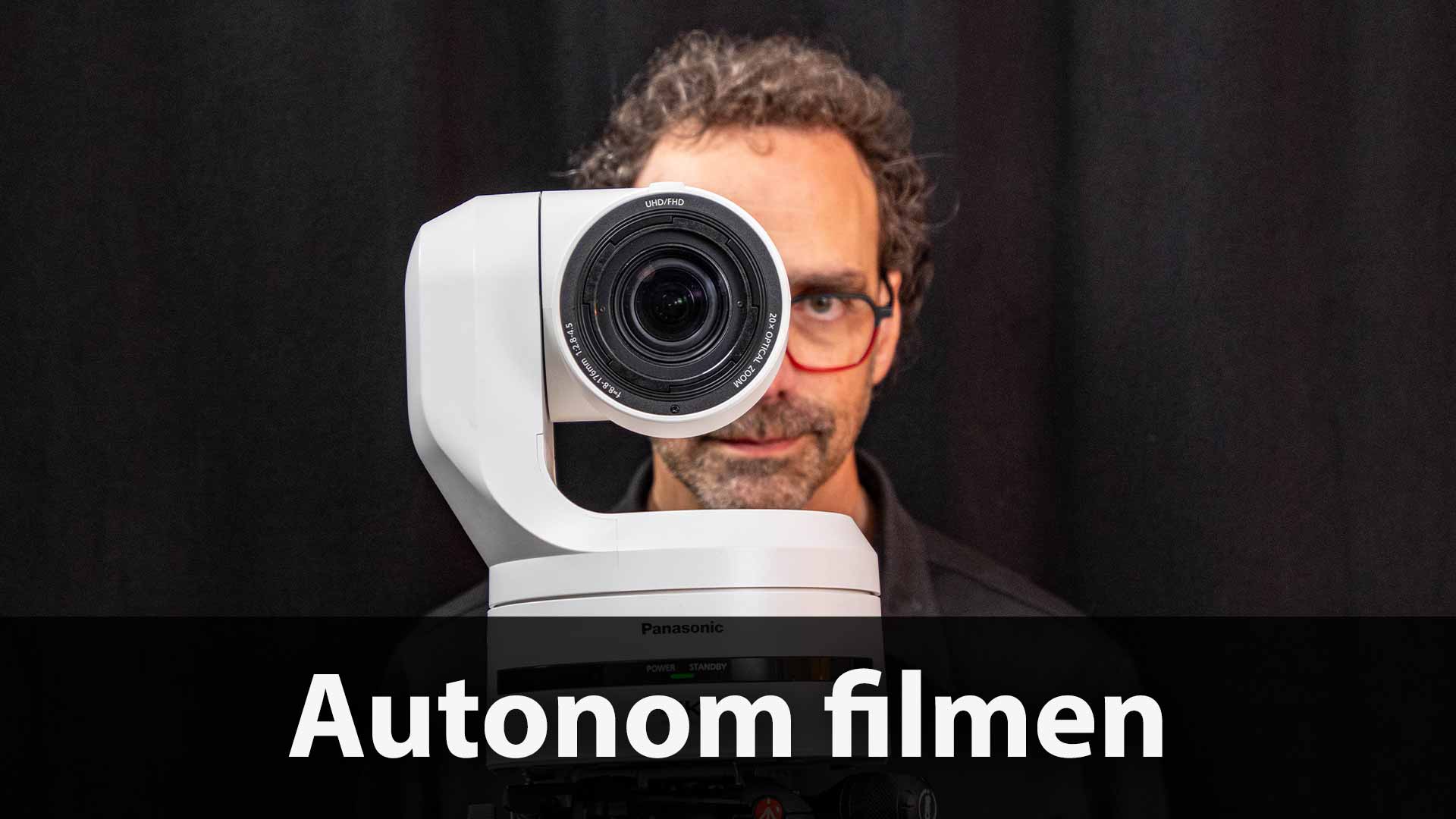 360 Grad Kameravergleich Titel