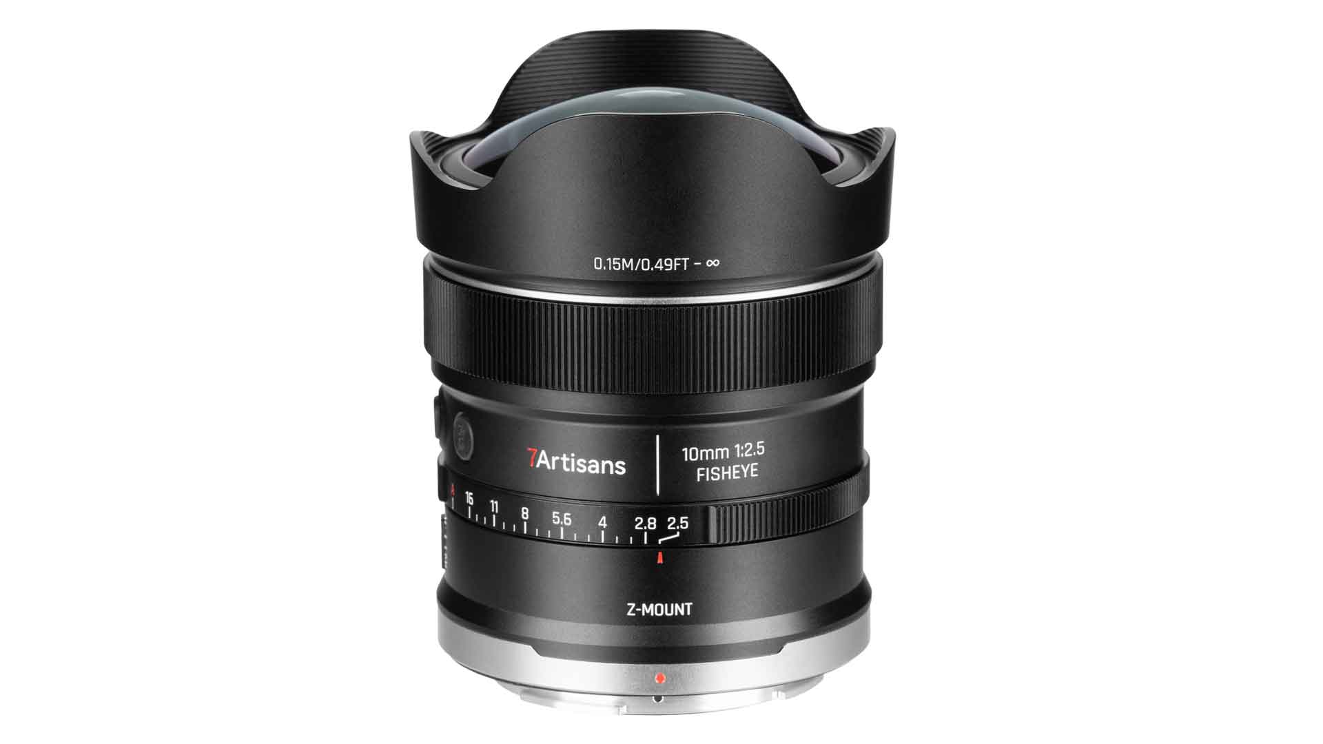 7Artisans AF 10mm und AF 85mm: Autofokus-Objektive für Vollformat 7Artisans AF 10mm und AF 85mm: Autofokus-Objektive für Vollformat
