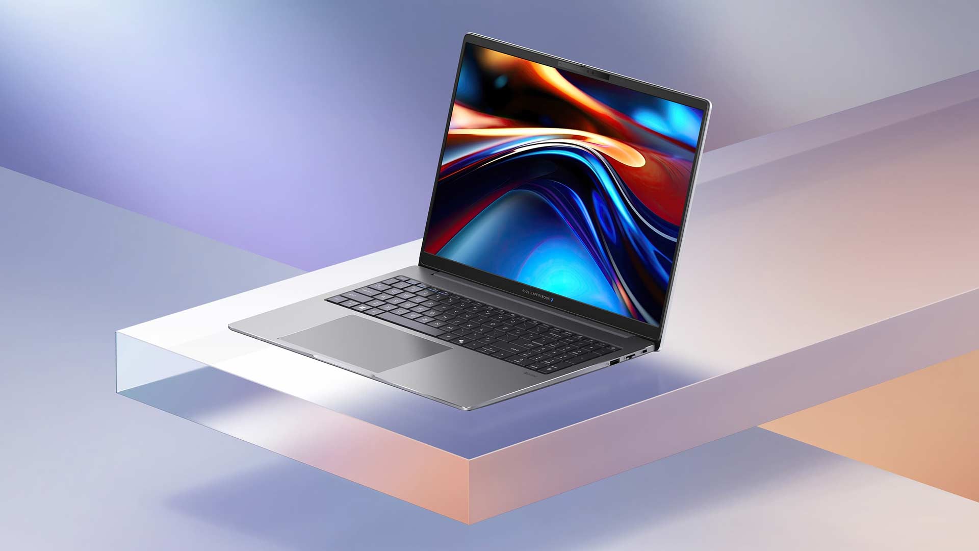 Asus ExpertBook PM5 G2: Business-Notebook mit AMD Ryzen AI Asus ExpertBook PM5 G2: Business-Notebook mit AMD Ryzen AI