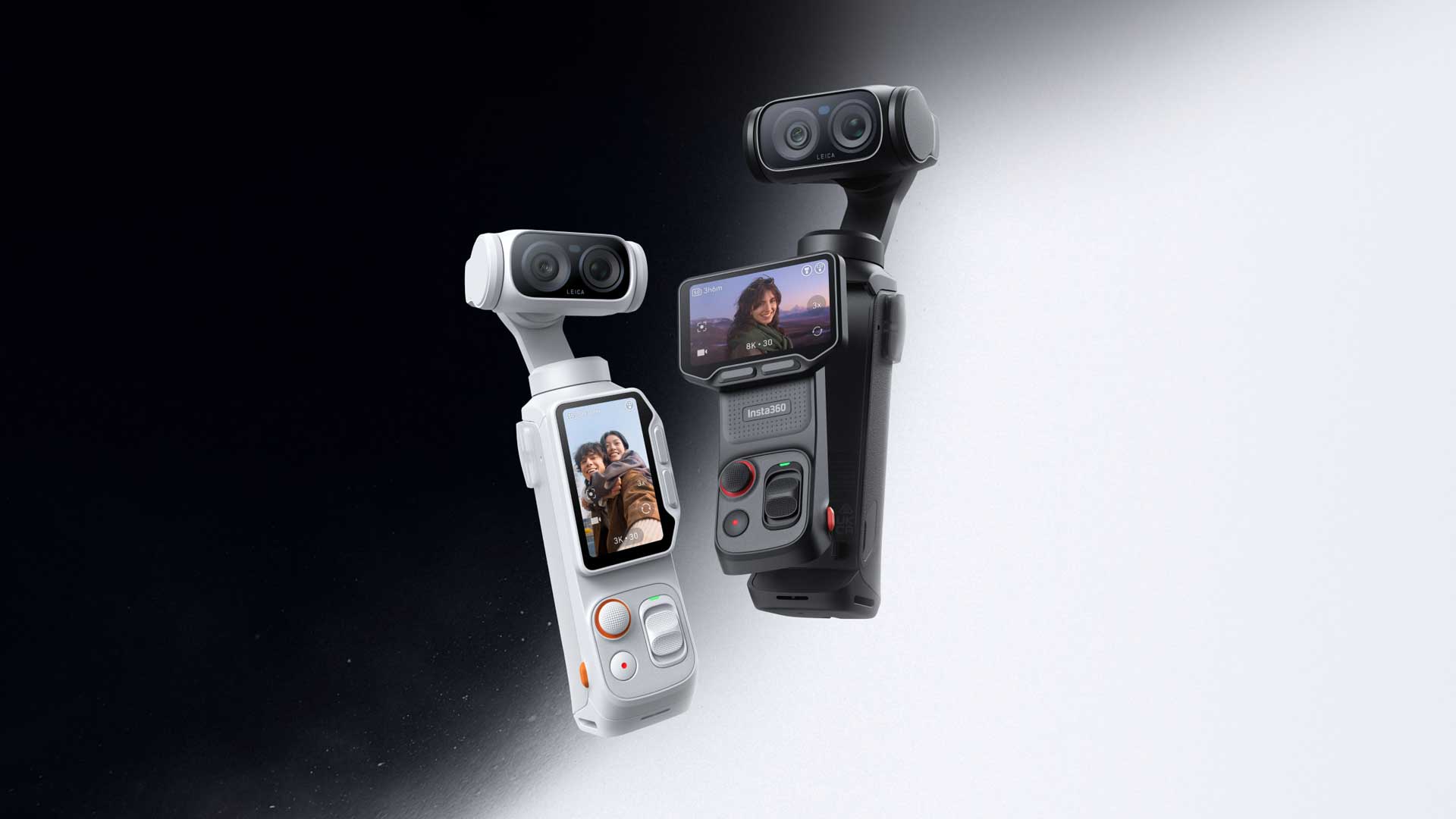 Insta360 Luna Ultra: Firmware-Update bringt 15-fach-Zoom und Bühnenmodus Insta360 Luna Ultra: Firmware-Update bringt 15-fach-Zoom und Bühnenmodus