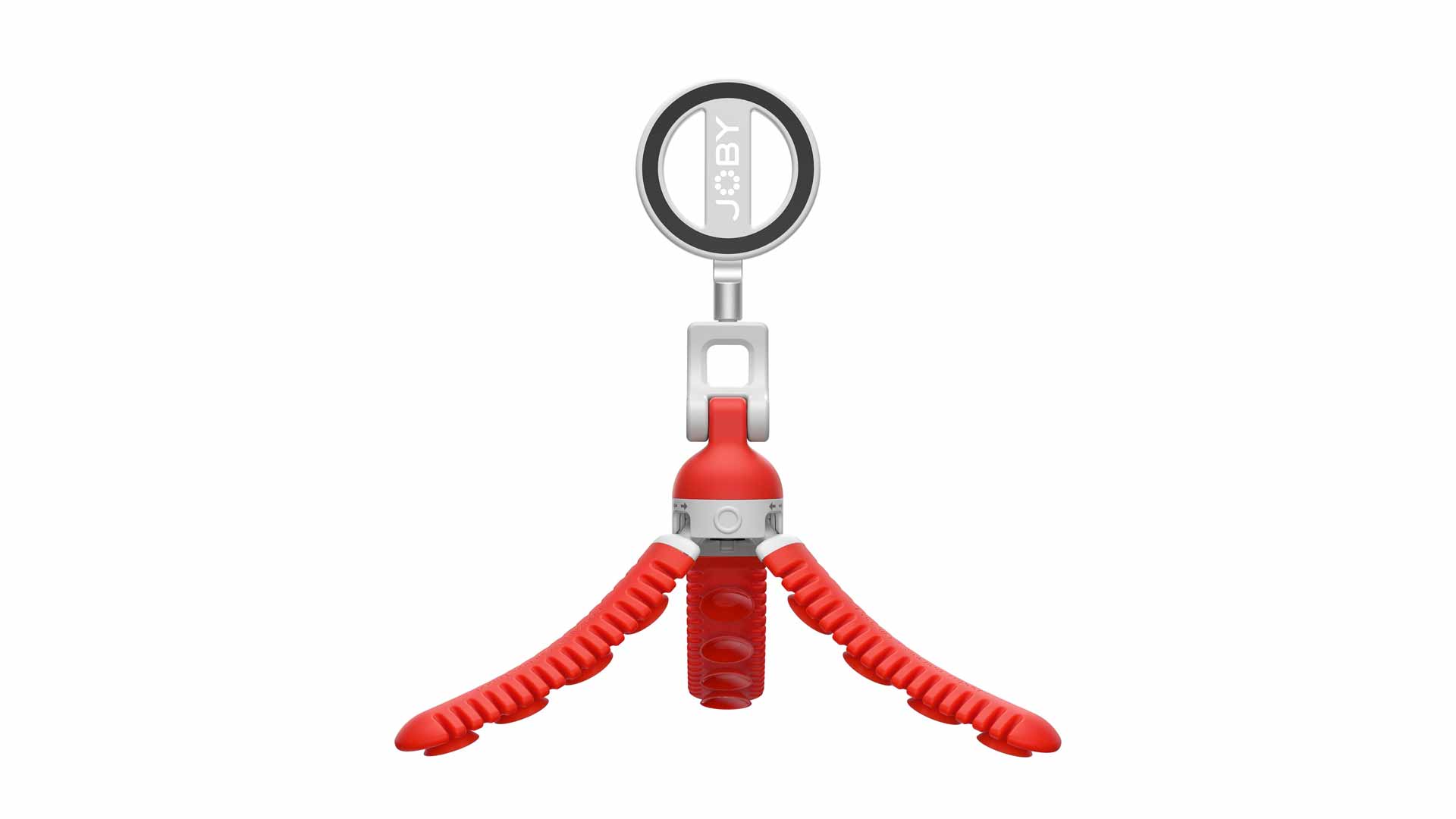 Joby by Rollei: flexible Mini-Stative
