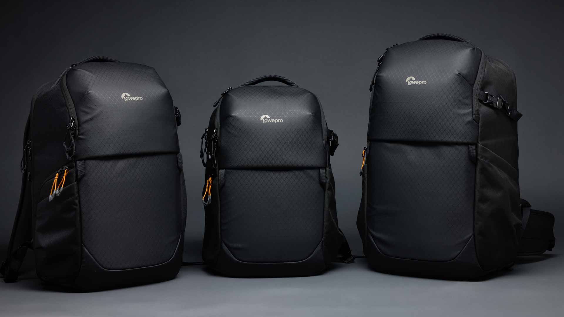 Lowepro Fastpack IV: neue Kamerarucksäcke für Reise und Alltag