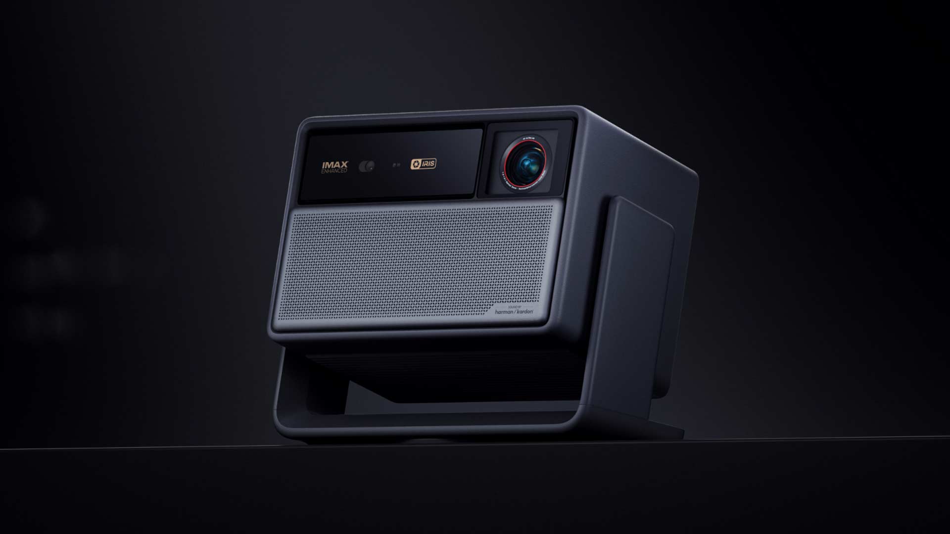 Xgimi Horizon 30: Projektoren mit 4K und 120 Hz