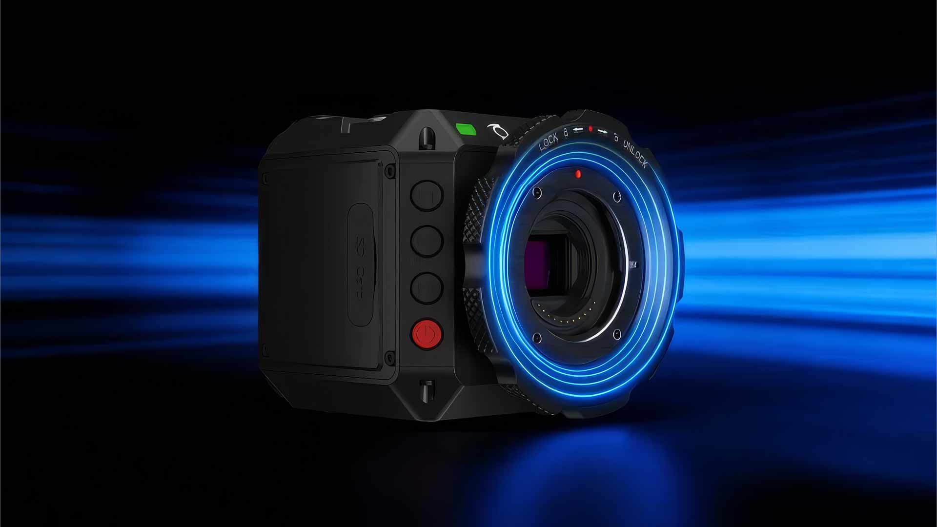 Z Cam E2N Mark II: mehr Farbtiefe für die MFT-Box-Kamera Z Cam E2N Mark II: mehr Farbtiefe für die MFT-Box-Kamera