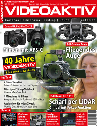 Aktuelles Heft