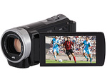 Camcorder