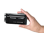 Camcorder
